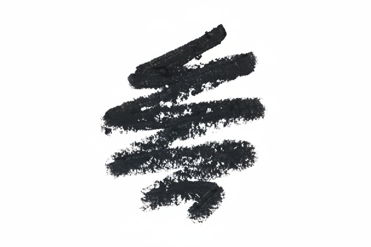 Waterproof Gel Eyeliner Pencils — 3 Shades