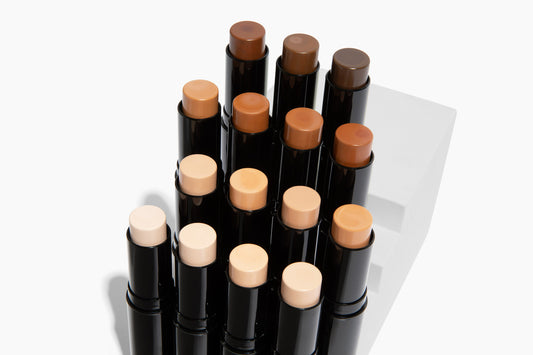 Beauty Stix Foundation — 29 Shades
