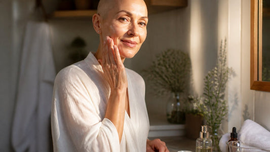 5 Steps to Restore Skin Texture After Chemotherapy
