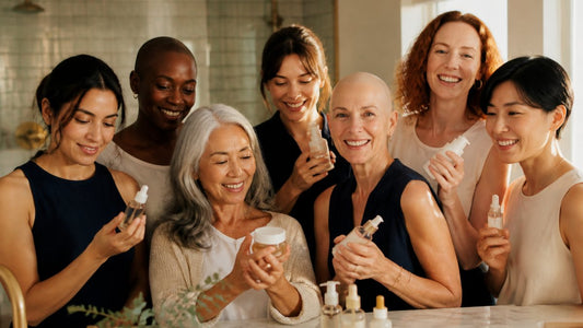 7 Reasons Ingredient Transparency Matters for Sensitive Skin