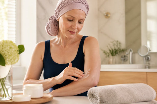 Fragrance Free Moisturizer for Oncology: 2026 Guide