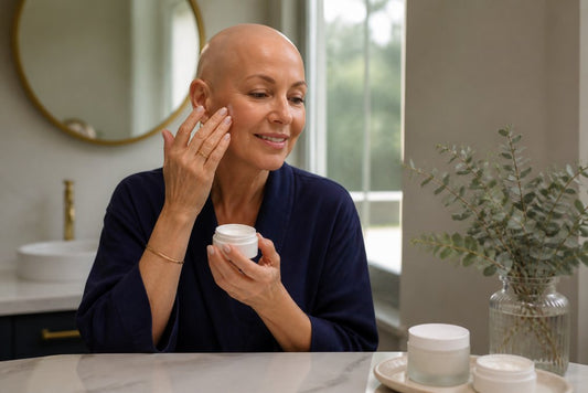 Best Fragrance-Free Skincare for Radiation in 2026