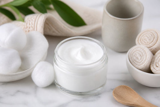 Fragrance Free Moisturizer for Sensitive Skin: 2026 Guide
