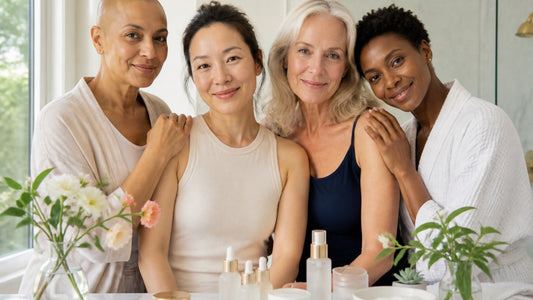Fragrance-Free Skincare for Sensitive Skin: A Guide