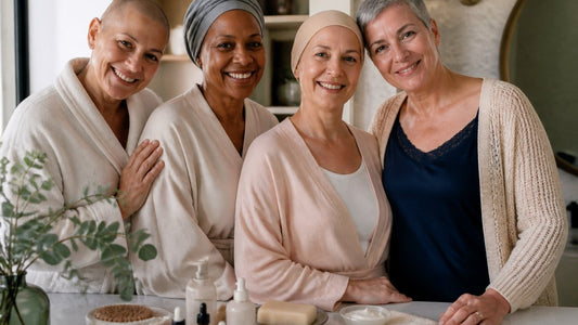Gentle Skincare for Chemotherapy Patients: 2026 Guide