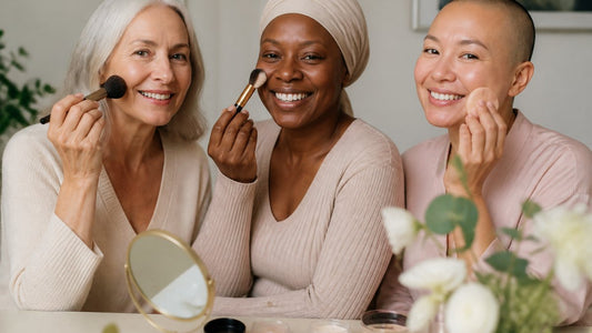 Is Mineral Makeup Worth It for Sensitive Skin?
