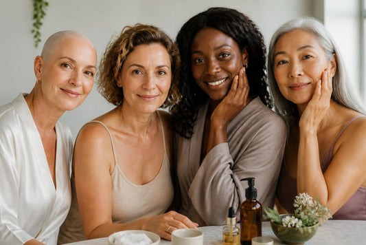 What Do Ceramides Do for the Skin Barrier?