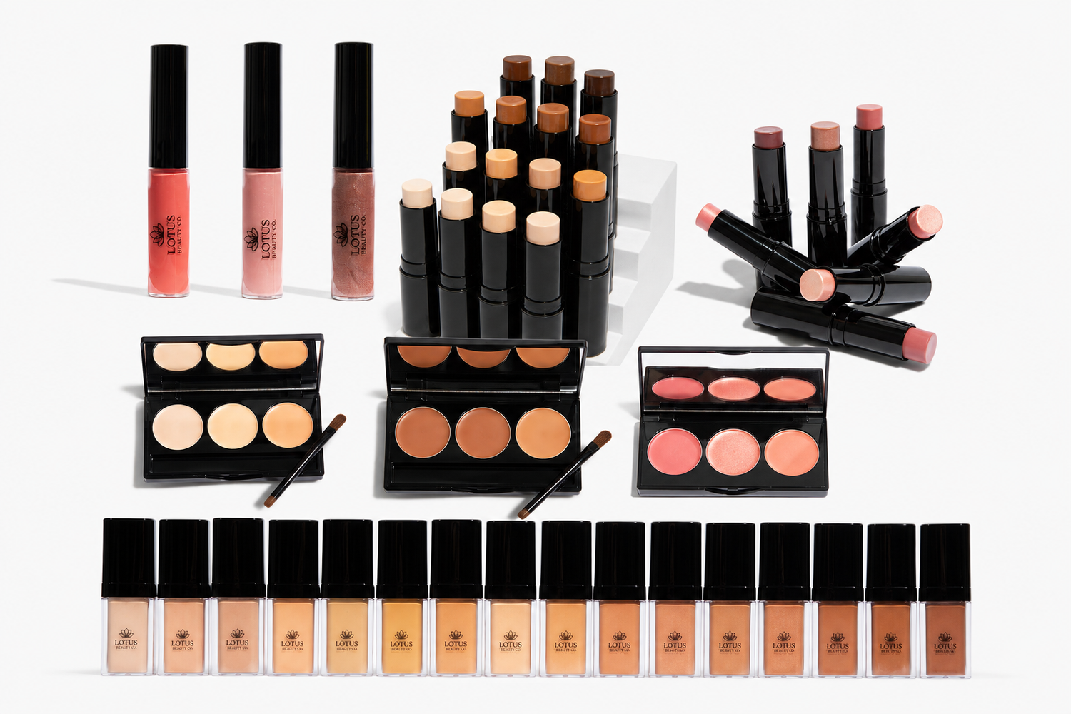 Cosmetics
