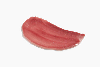 Lip Glazes — 10 Shades