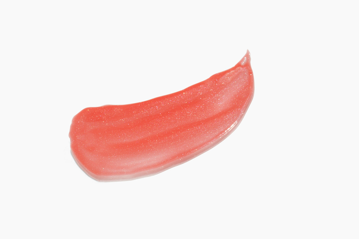Lip Glazes — 10 Shades