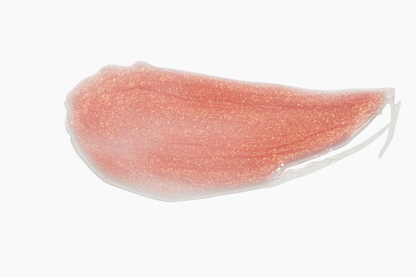 Lip Glazes — 10 Shades