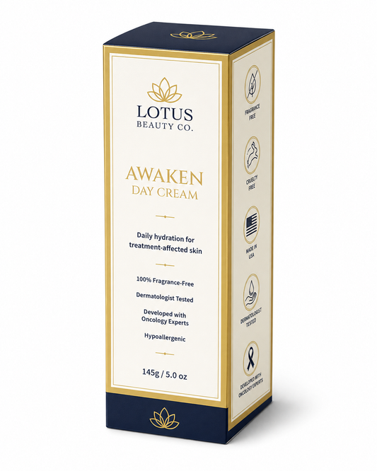 Awaken Day Cream