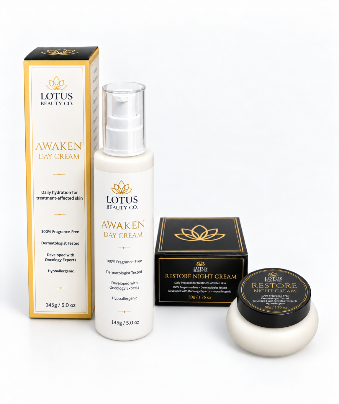 Return to Self Gift Set