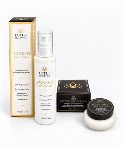 Return to Self Gift Set
