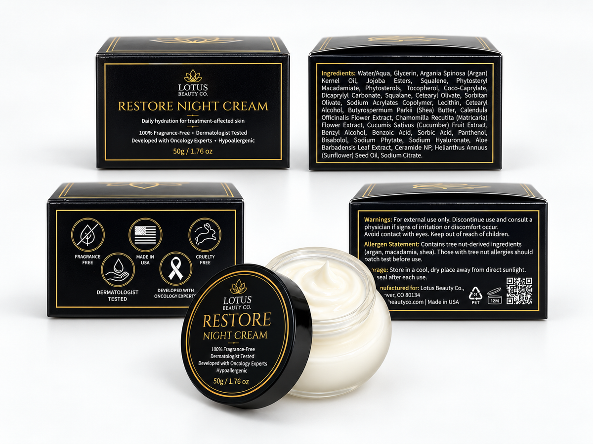 Return to Self Gift Set