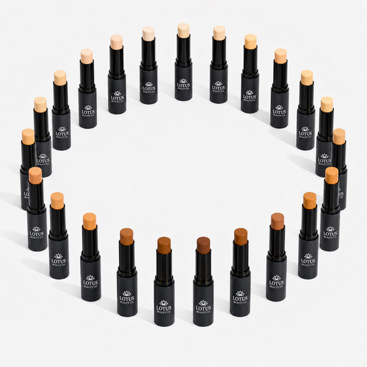Beauty Stick Foundation