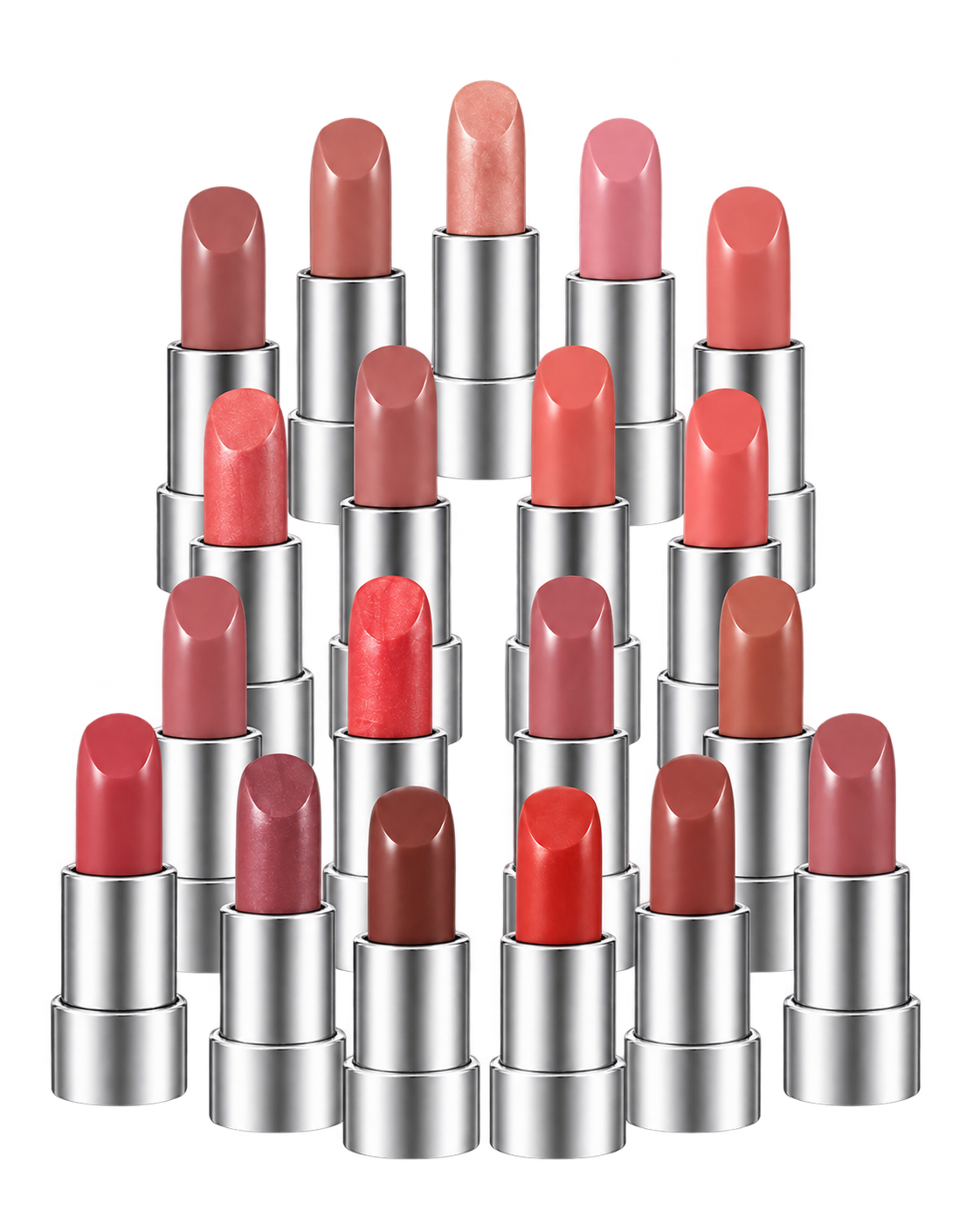 Nourishing Lipstick
