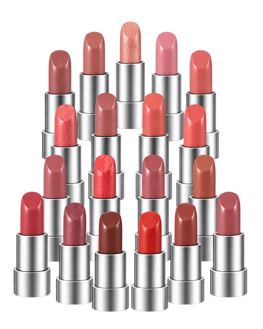 Nourishing Lipstick