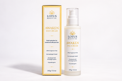 Awaken Day Cream