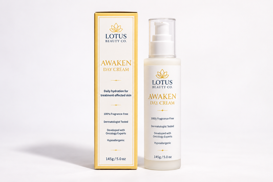 Awaken Day Cream