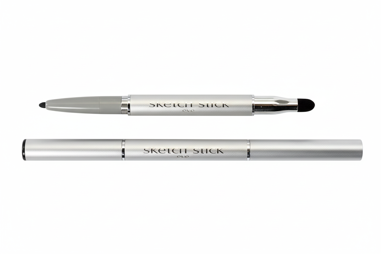 Mechanical Eyeliner Pencils — 2 Shades