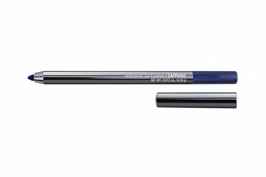 Waterproof Gel Eyeliner Pencils — 3 Shades