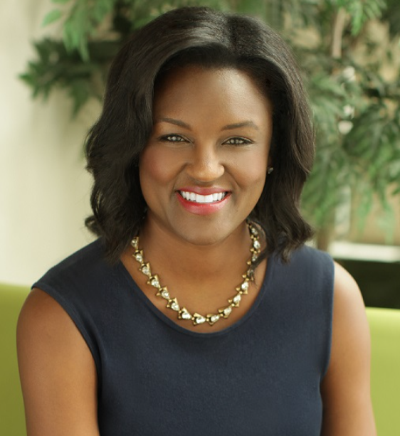 dr. angela j.
