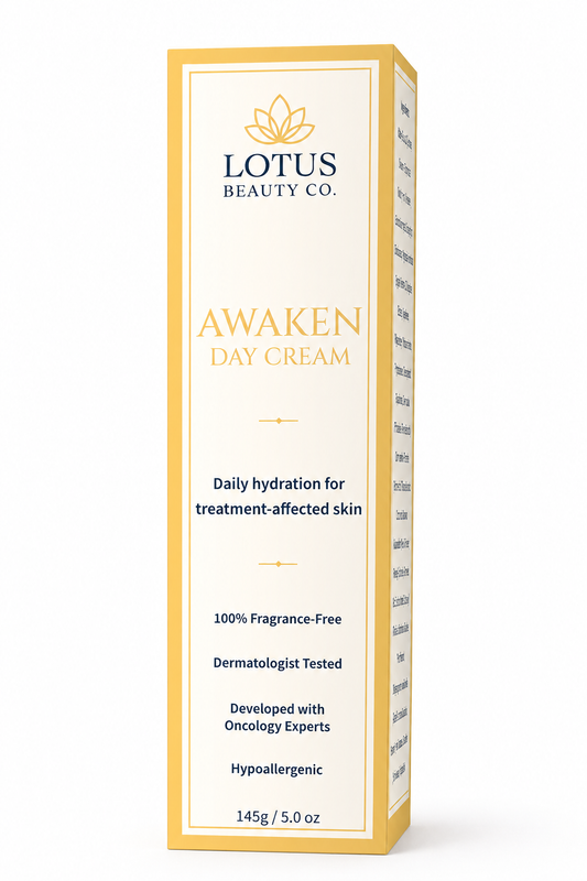 Awaken Day Cream