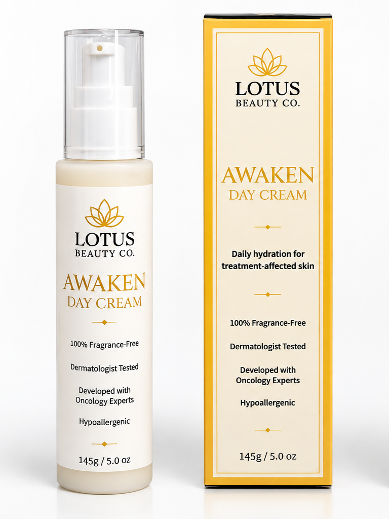 Awaken Day Cream