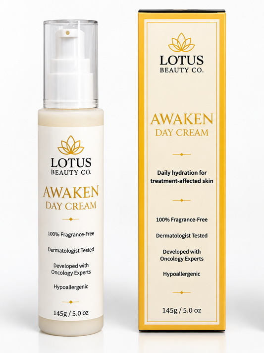 Awaken Day Cream