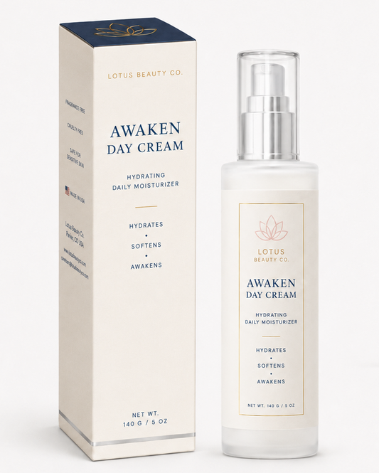 Awaken Day Cream