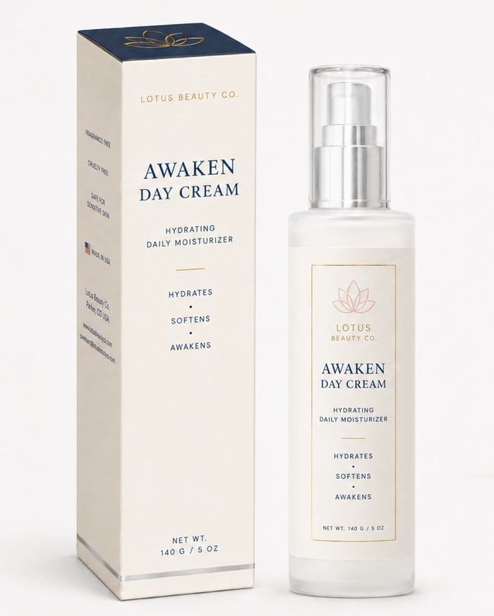 Awaken Day Cream