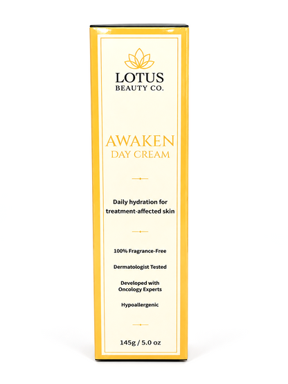 Awaken Day Cream
