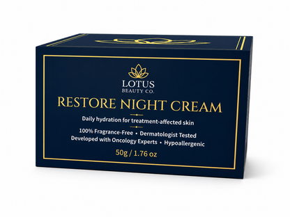 Restore Night Cream