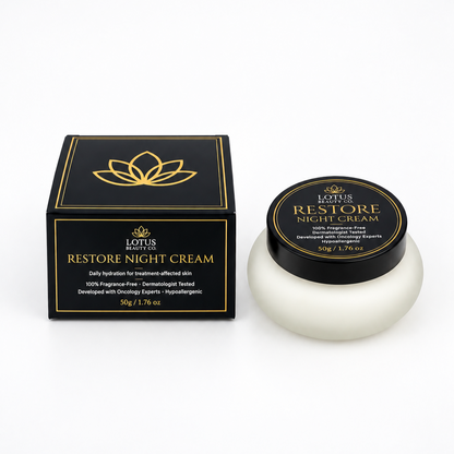 Restore Night Cream