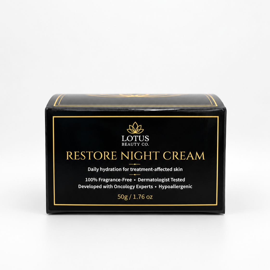 Restore Night Cream