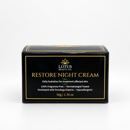 Restore Night Cream