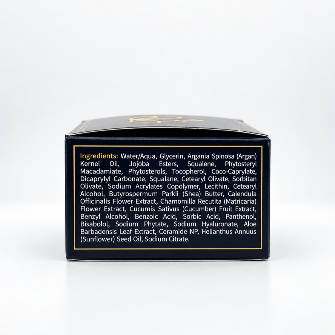 Restore Night Cream
