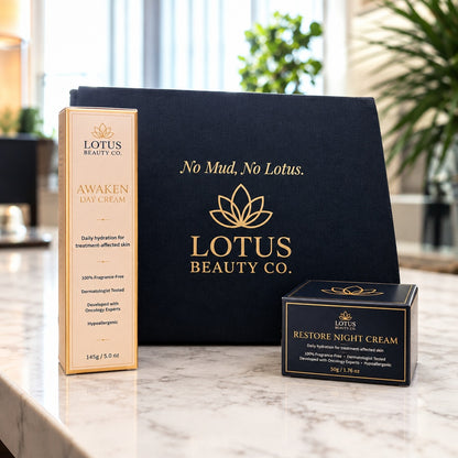 Return to Self Gift Set