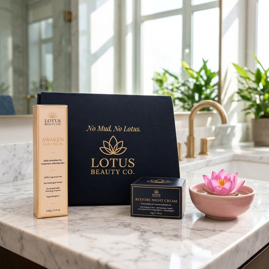 Return to Self Gift Set