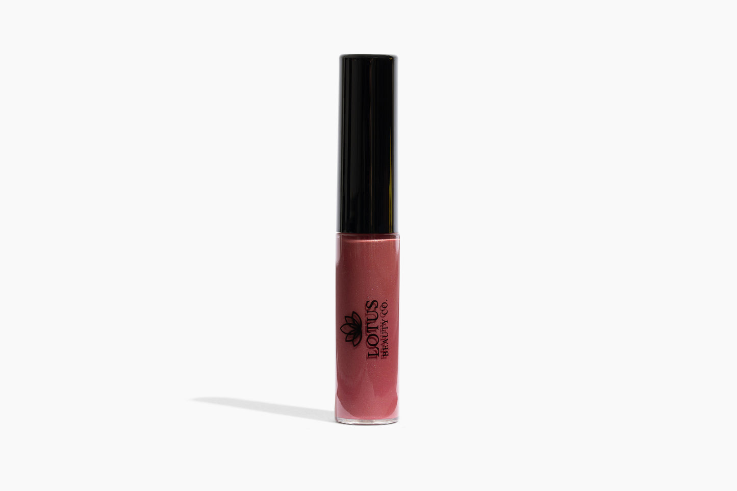 Lip Glazes — 10 Shades