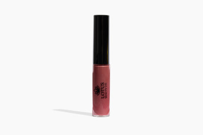 Lip Glazes — 10 Shades