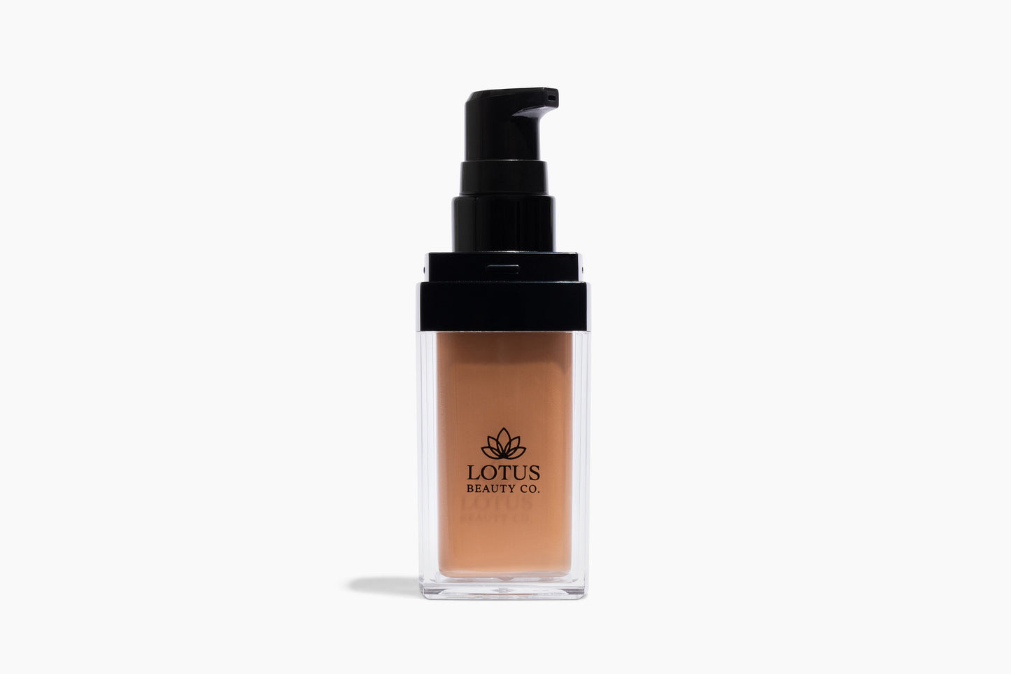 Hydrating Liquid Foundation — 15 Shades
