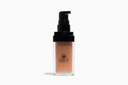 Hydrating Liquid Foundation — 15 Shades