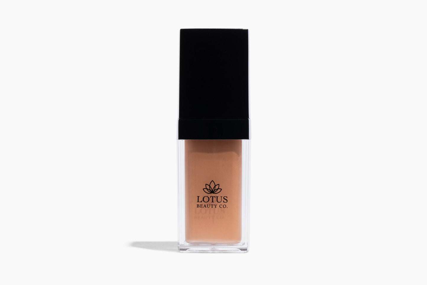 Hydrating Liquid Foundation — 15 Shades