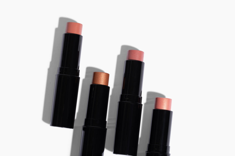 Multi-Use Color Sticks — 7 Shades